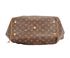 Louis Vuitton Tivoli GM Tote, top view